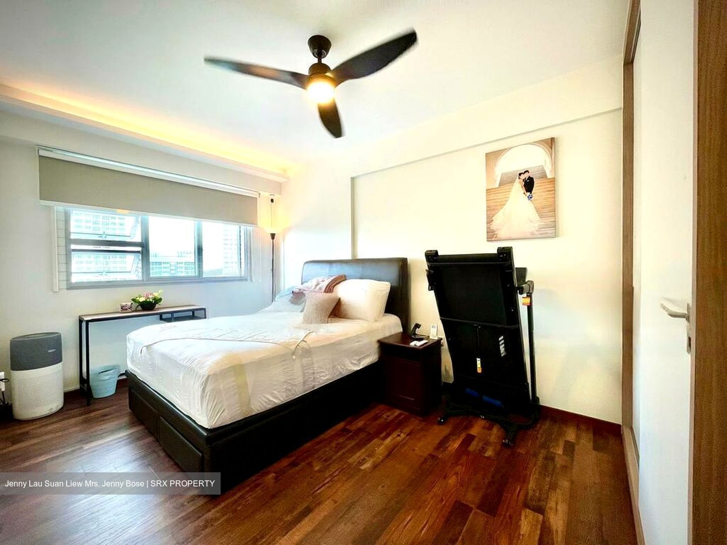 Blk 93B Telok Blangah Parcview (Bukit Merah), HDB 4 Rooms #447239631